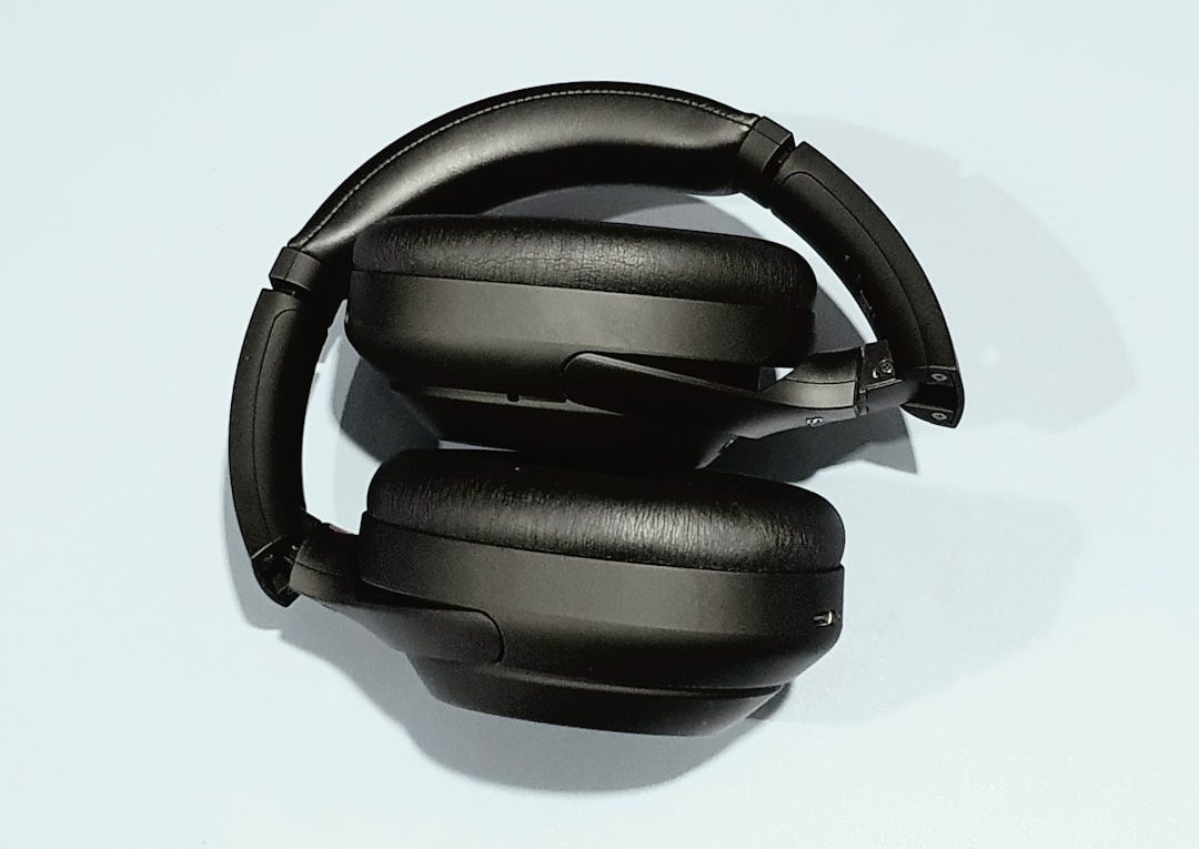Terapia dźwiękowa mózgu: harmonizacja i regeneracja 1 Photo Brainwave headset
