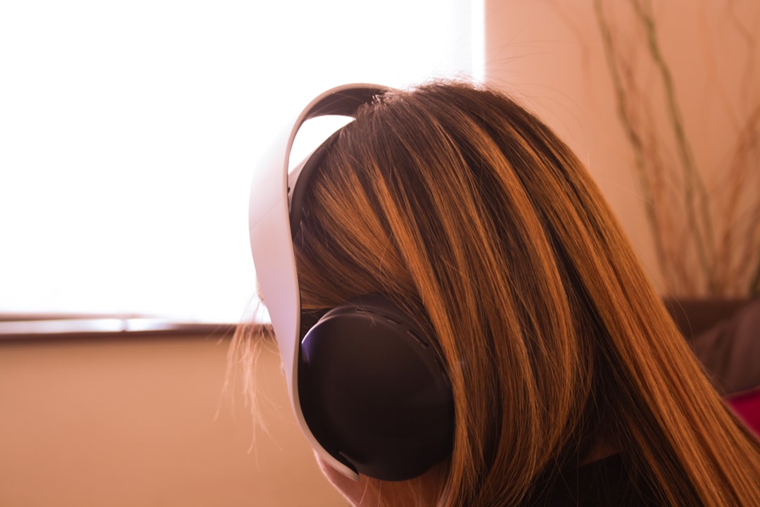 Photo Sound therapy for the brain