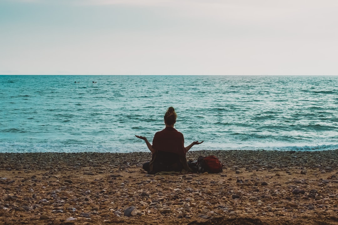 Photo Meditation neurofeedback