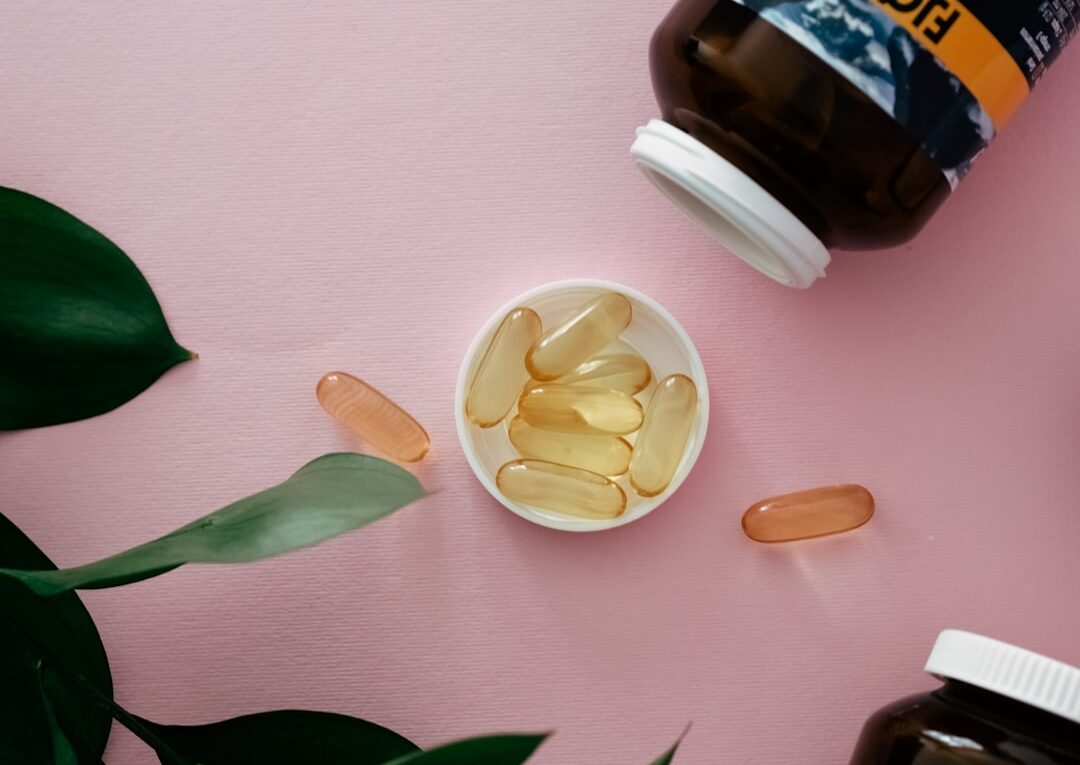 Photo natural immune boosters