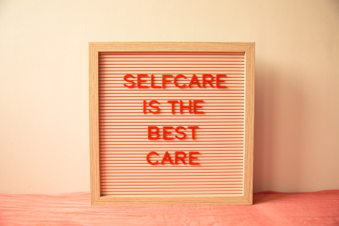Photo self-healing systems