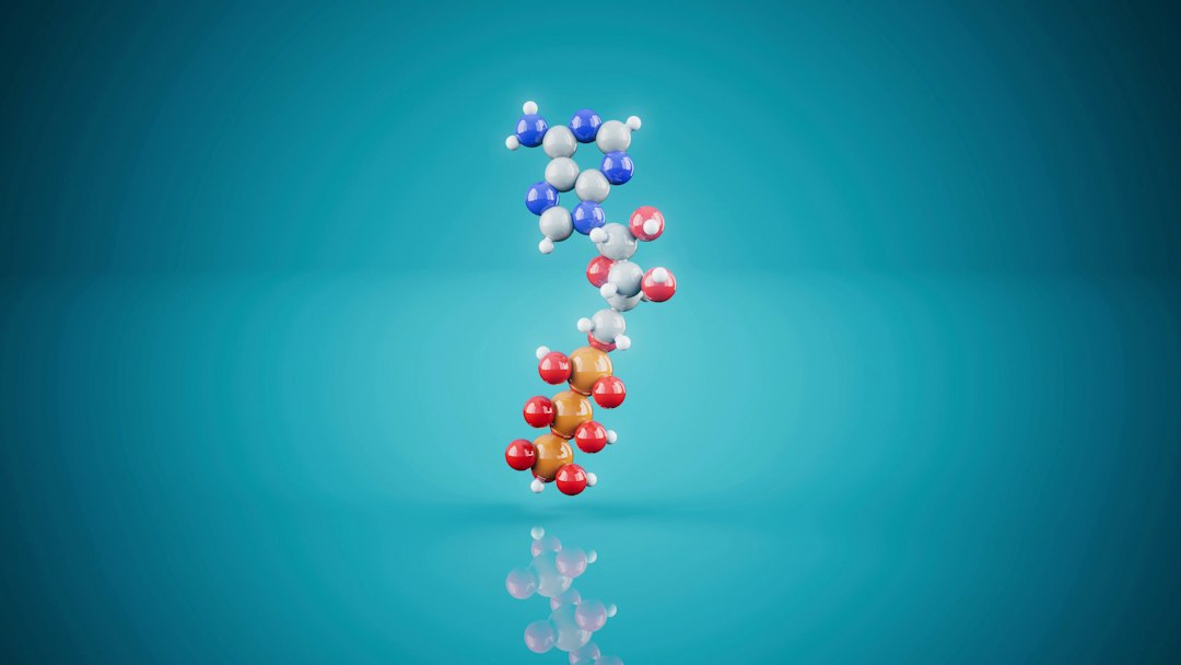 Photo Fitoterapia personalized DNA